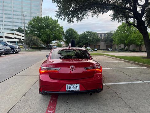 Used 2021 Acura ILX image 5