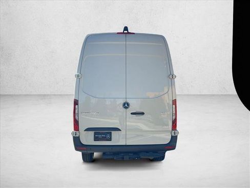 New 2026 Mercedes-Benz Sprinter 2500 image 8