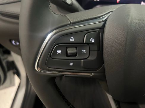 New 2026 Buick Encore GX Sport Touring image 26