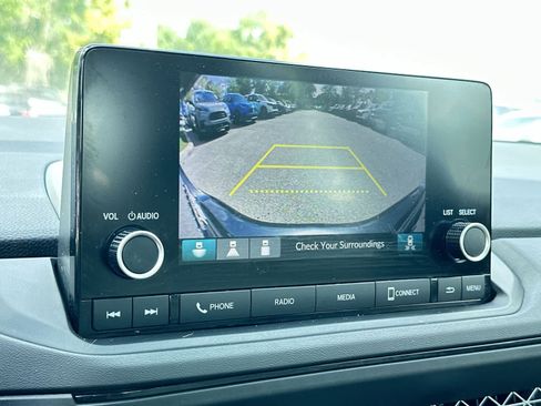 Used 2025 Honda Accord SE image 20