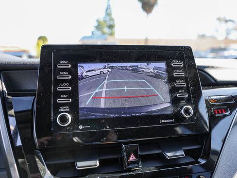 Used 2023 Toyota Camry LE image 13