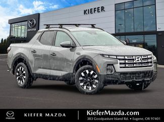 Used 2025 Hyundai Santa Cruz SEL video 1