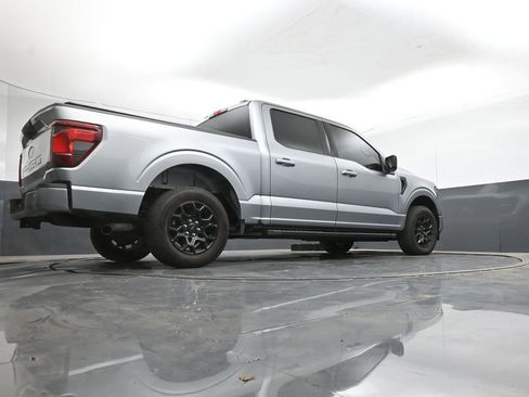 Used 2025 Ford F150 XLT w/ Equipment Group 301A Standard image 43