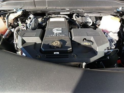 Used 2024 RAM 2500 Rebel w/ Towing Technology Group image 18