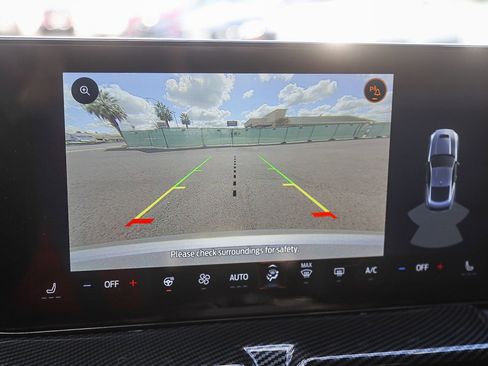 Used 2024 Ford Mustang GT Premium w/ California Special Package image 25