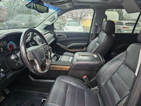 Used 2018 GMC Yukon XL Denali w/ Denali Ultimate Package image 28