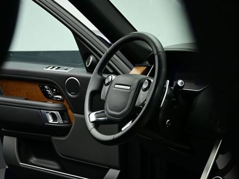 Used 2019 Land Rover Range Rover Autobiography AWD/4WD image 66