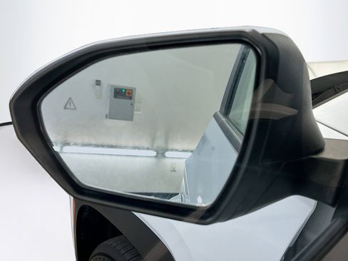 Used 2025 Hyundai Tucson SEL AWD/4WD image 16