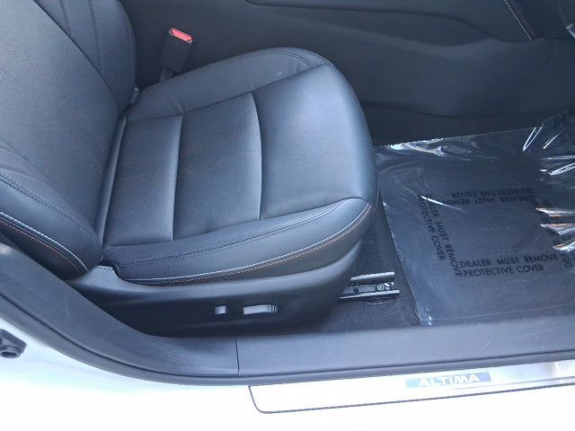 Certified 2024 Nissan Altima 2.0 SR FWD image 22