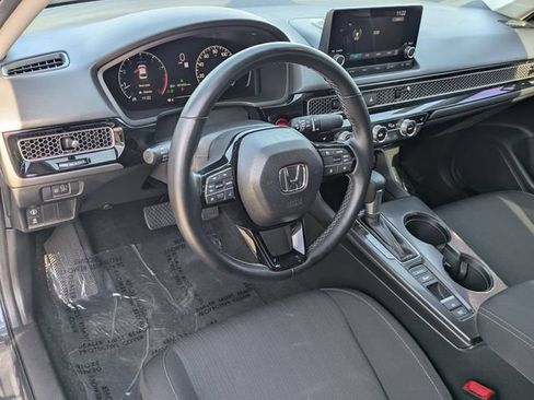 Used 2024 Honda Civic EX image 12