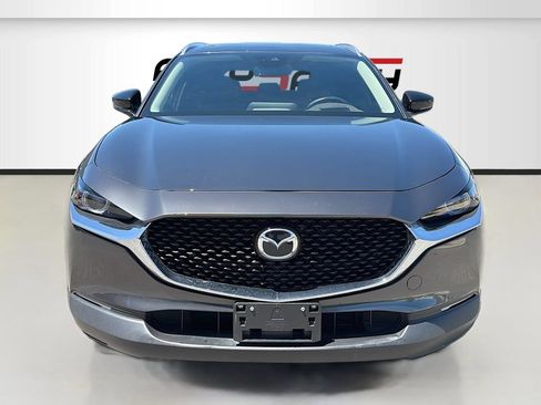 Used 2023 MAZDA CX-30 2.5 Turbo w/ Premium Package AWD/4WD image 2