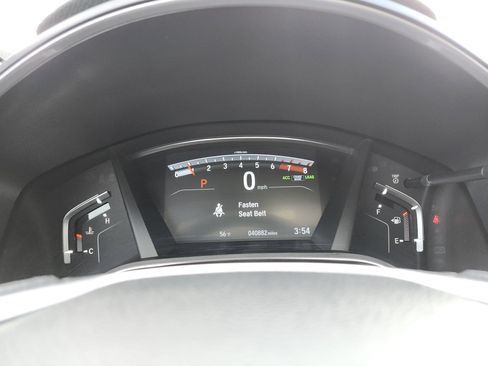 Used 2020 Honda CR-V EX image 29