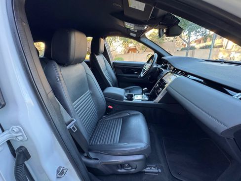 Used 2023 Land Rover Discovery Sport S AWD/4WD image 31