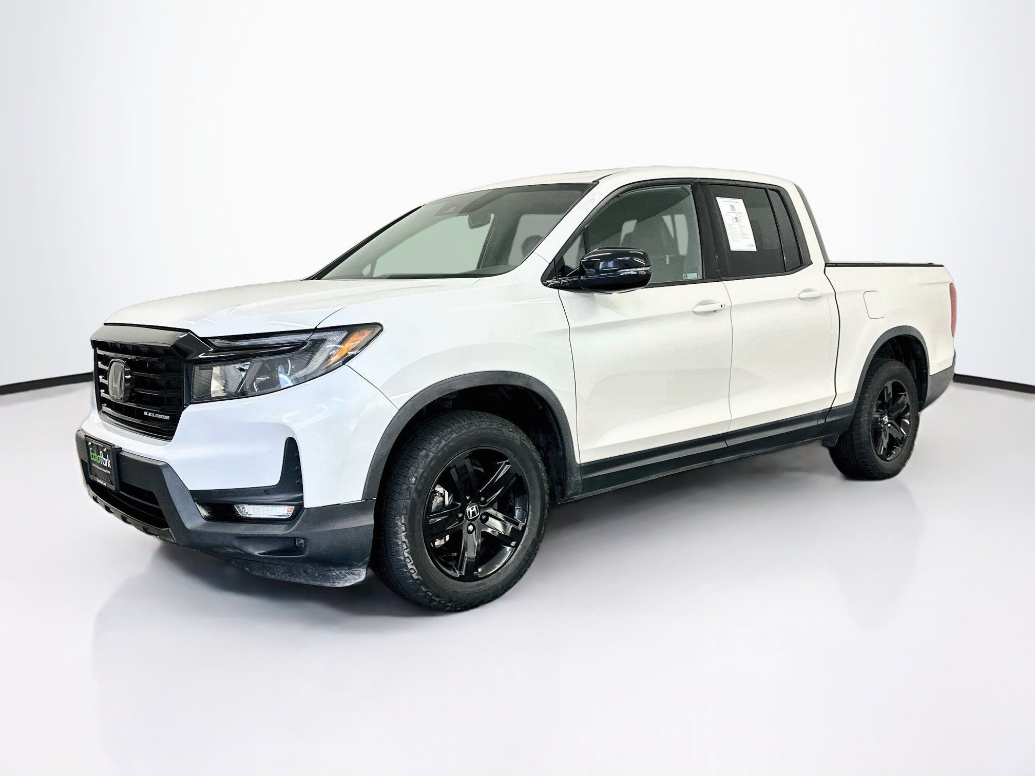 Used 2023 Honda Ridgeline Black Edition image 3