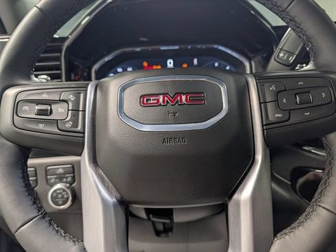 Certified 2024 GMC Sierra 1500 Elevation AWD/4WD image 17