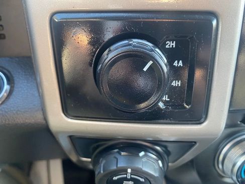 Used 2018 Ford F150 Lariat w/ Equipment Group 501A Mid image 15