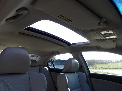 Used 2009 Acura TSX 4dr Sdn AT image 20