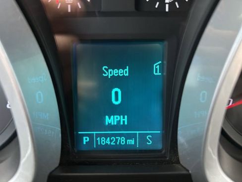 Used 2012 Chevrolet Equinox LTZ AWD/4WD image 33