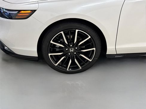 New 2026 Honda Accord Touring image 30