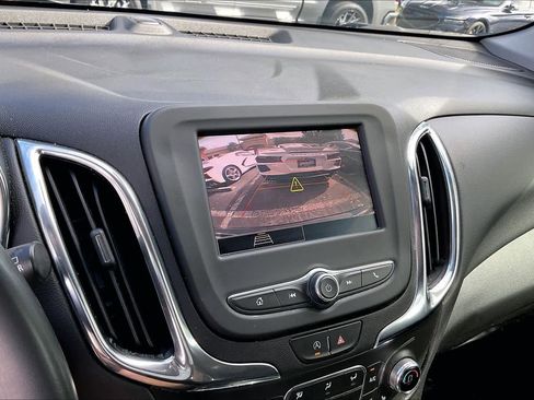 Certified 2023 Chevrolet Equinox LT image 20