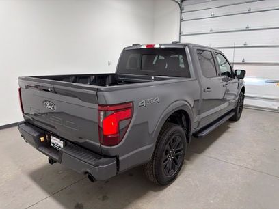 New 2026 Ford F150 XLT w/ Equipment Group 302A MID