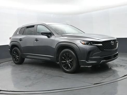 Used 2025 MAZDA CX-50 AWD 2.5 S w/ Preferred Package image 2