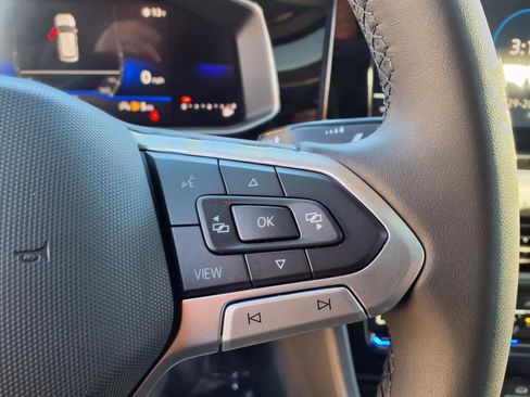 New 2026 Volkswagen Jetta SE image 25