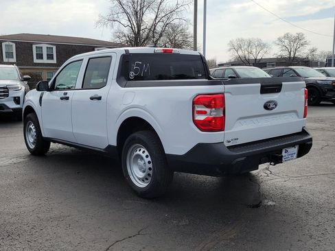 New 2026 Ford Maverick XL w/ Equipment Group 101A image 6