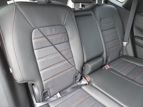 New 2026 Honda CR-V Sport-L image 23
