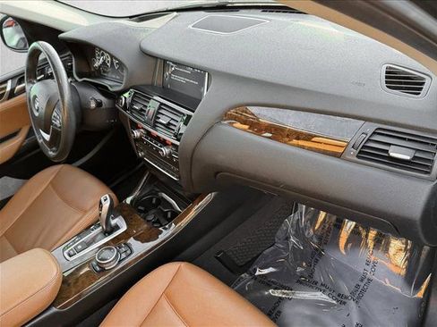 Used 2015 BMW X3 xDrive28i image 20