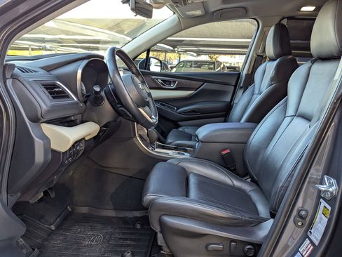 Used 2021 Subaru Ascent Touring w/ Popular Package #2A image 10