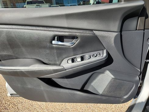 Used 2022 Nissan Sentra S w/ Trunk Package image 14