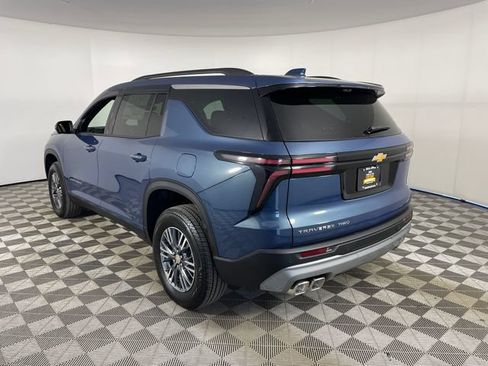 Used 2026 Chevrolet Traverse LT w/ Driver Confidence Package AWD/4WD image 20