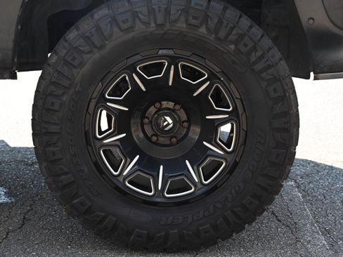 Used 2019 RAM 1500 Rebel w/ Rebel Level 2 Equipment Group AWD/4WD image 49
