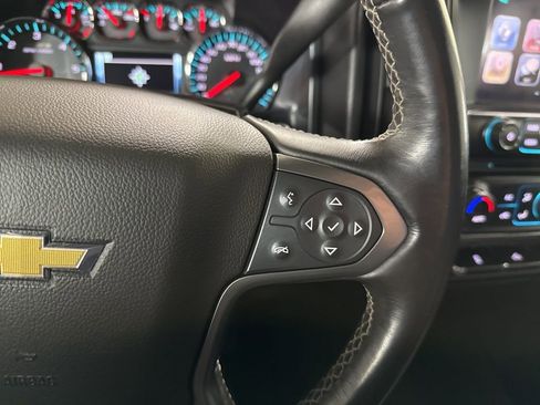 Used 2017 Chevrolet Silverado 1500 LT w/ All Star Edition image 21