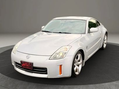 Used 2007 Nissan 350Z Touring w/ Cargo Convenience Pkg