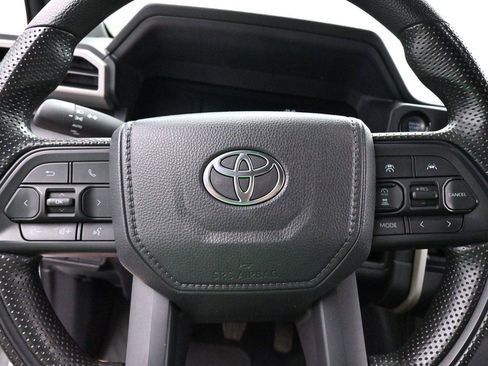 Used 2024 Toyota Tacoma SR AWD/4WD image 14