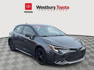Used 2023 Toyota Corolla SE video 1
