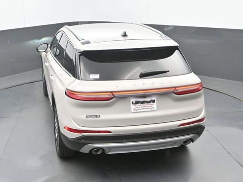 Used 2024 Lincoln Corsair Reserve FWD image 28