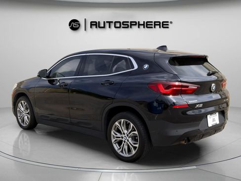 Used 2022 BMW X2 sDrive28i w/ Convenience Package image 7