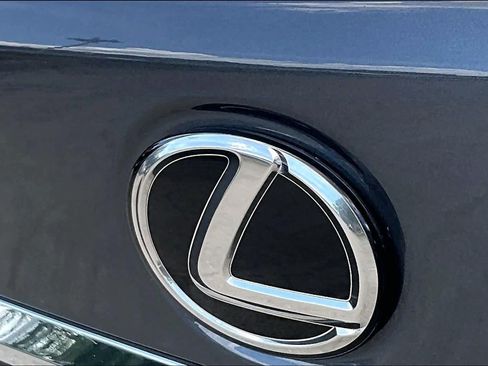 Used 2025 Lexus ES 350 w/ Premium Package FWD image 31