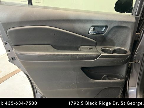 Used 2017 Honda Pilot EX-L image 18