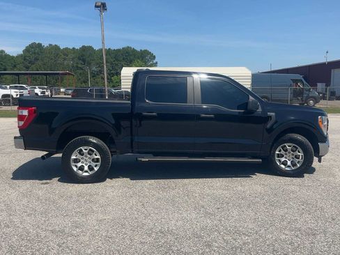Used 2022 Ford F150 XL w/ Trailer Tow Package AWD/4WD image 6