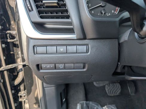 Used 2023 Nissan Rogue SV AWD/4WD image 27
