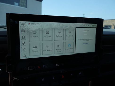 Used 2024 GMC Hummer EV 3X AWD/4WD image 39