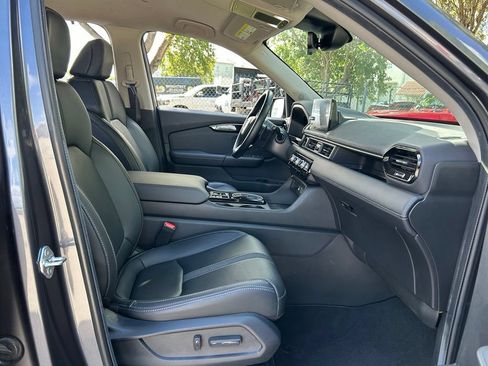Used 2024 Honda Pilot EX-L image 39