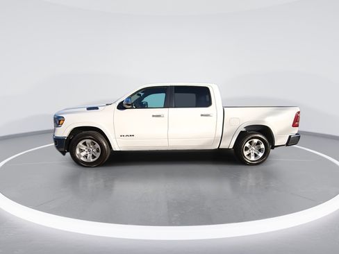 Certified 2022 RAM 1500 Laramie image 4