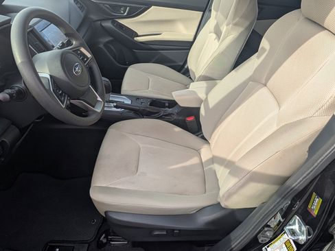 Used 2023 Subaru Impreza Premium image 9