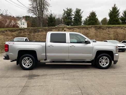 Certified 2017 Chevrolet Silverado 1500 LT w/ All Star Edition image 2