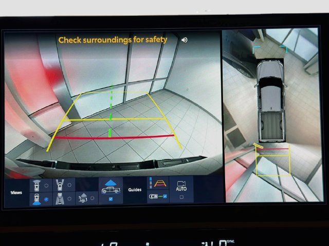 New 2026 Toyota Tundra 1794 Edition AWD/4WD image 12